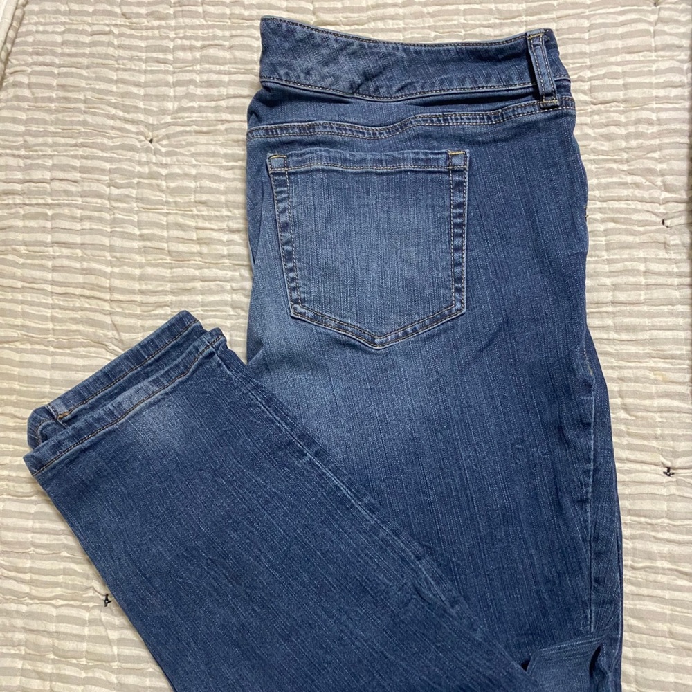 Torrid Jeans